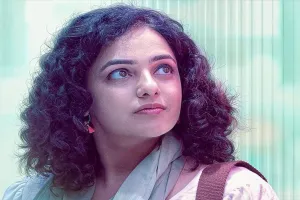 ‘Kadhalikka Neramillai’ is not a rom-com but a romantic drama, says Nithya Menen