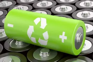 Battery recycling firm LICO Materials aims to triple revenue to Rs 100 cr in FY26: CEO