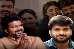 Thalapathy69 Offered To Anil Ravipudi but….