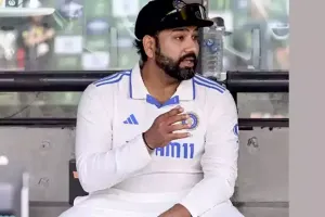 Rohit Sharma Wants BCCI to Plan New Captain, Proposes Bumrah