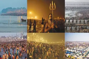 Prayagraj ready for Maha Kumbh Mela to begin from tomorrow 