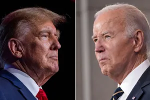 ‘I would have beaten Trump,’ says Biden 