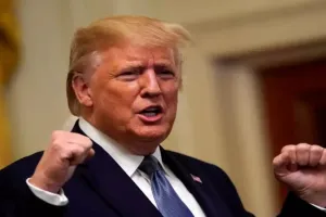 Radical Democrats lost another 'unAmerican Witch Hunt': Trump after 'unconditional discharge' sentence in hush money case