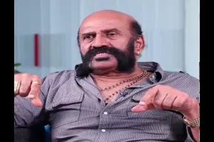 Veteran Actor Vijay Ranga Raju Passes Away