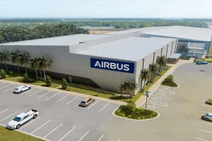 Airbus Considers Andhra Pradesh for H125 Helicopter Manufacturing Plant!  