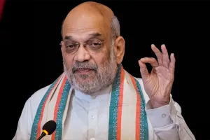 Union Minister Amit Shah affirms PM Modi's full support for Andhra's development