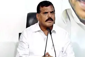 Visakhapatnam Steel Plant Package Raises Doubts: Botsa Satyanarayana