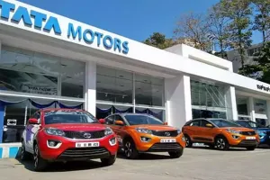 Will continue to spend Rs 2,000 cr per year on new CV development, capital equipment: Tata Motors