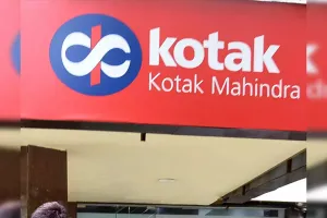 Markets rally in early trade on firm global trends, surge in Kotak Mahindra Bank