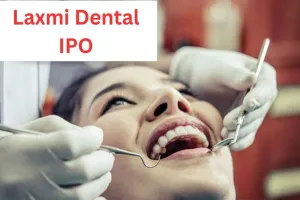 Laxmi Dental shares jump nearly 27 pc in debut trade