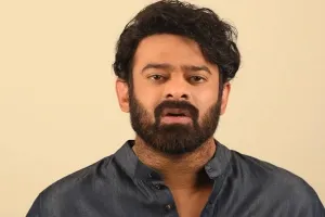 Prabhas Plays a Brahmin Boy In Fauji  