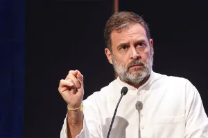 SC stays proceedings in defamation case against Rahul 