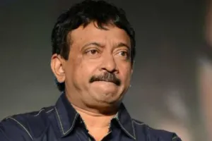 I ended up making films for “wrong reasons” : RGV regrets