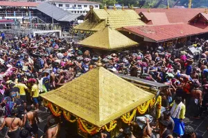 Mandala-Makaravilakku Mahotsavam concludes; Sabarimala temple closed