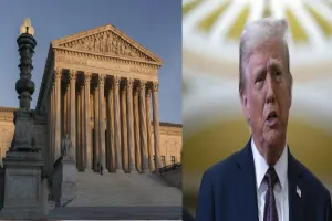 Supreme Court rejects Trump's bid to delay sentencing in his New York hush money case