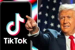 Let America own 50 pc of TikTok, says Trump