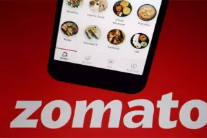 Zomato's Q3 net profit declines 57.2 pc to Rs 59 crore