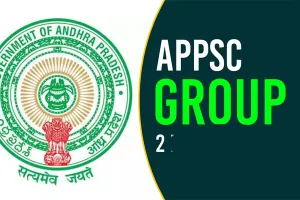 APPSC Clarifies Conduct of Group-2 Mains Examination