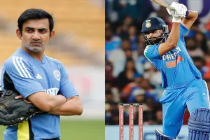 Shreyas was never supposed to be benched: Gambhir