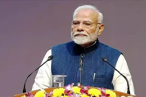 PM Modi on 3-day visit to MP, Bihar, Assam from Sunday