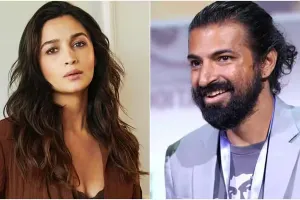 Nag Ashwin to Direct Alia Bhatt for a Female-Centric Film?