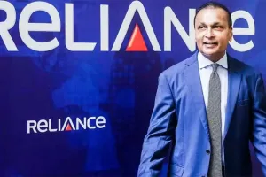 Reliance Infrastructure Q3 net loss widens to Rs 3,298.35 crore