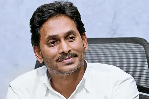 YSRCP delegation raises security concerns for Jagan Mohan Reddy with Andhra Guv AP   