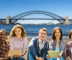 Australia: Immense Opportunities for Foreign Students