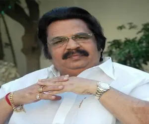 Tollywood Badly Missing Dasari!