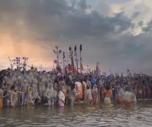 Bollywood stars, artistes to blend spirituality with entertainment at Maha Kumbh 2025