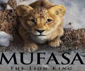 Mufasa – The Lion King Review