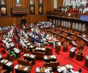 Rajya Sabha takes up bill to replace 100 years old Boiler Act