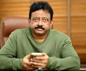 AP govt issues notices to Ram Gopal Varma 