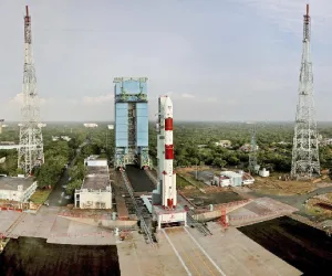 ISRO reschedules Proba-3 launch after detecting 'anomaly'