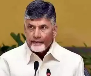 Chandrababu's Visit to Kuppam from Tomorrow  