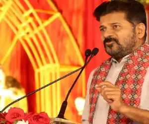 We Will Utilize the Experience of Opposition Leaders When Needed: CM Revanth Reddy