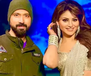 Urvashi Rautela pens heartfelt note for the director of her movie ‘Daaku Maharaaj’