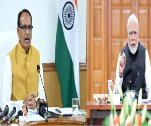 Frequent polls obstruct progress, support PM Modi on 'one nation, one election': Chouhan