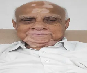 Sundaram-Clayton ED H Lakshmanan passes away