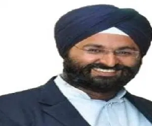 ITI Asset Management appoints Jatinder Pal Singh as CEO