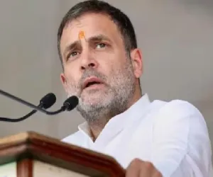 Rahul Gandhi defamation case: Plaintiff cross-examined in Sultanpur court