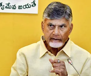 P4 poverty alleviation programme will be launched on Ugadi: Andhra CM