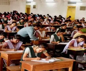 Telangana Class 10 Board Exams Begin March 21; Hall Tickets Available Online