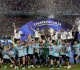 Argentina''''s Racing wins its first Copa Sudamericana championship by beating Brazil''''s Cruzeiro 3-1