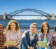 Australia: Immense Opportunities for Foreign Students