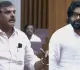  YSRCP MLC Botsa Satyanarayana and Deputy CM Pawan Kalyan Share Unexpected Warm Moment at Assembly