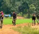 Encounter breaks out between security personnel and Naxalites in Chhattisgarh