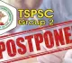 TGPSC Group 2 Exam Postponement: Group 2 Exam Likely to be Postponed for the Fourth Time