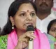 What's stopping Centre from taking action on Adanis, asks BRS leader Kavitha