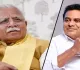 BRS leader Rama Rao meets Union Minister Khattar, alleges corruption in AMRUT tenders